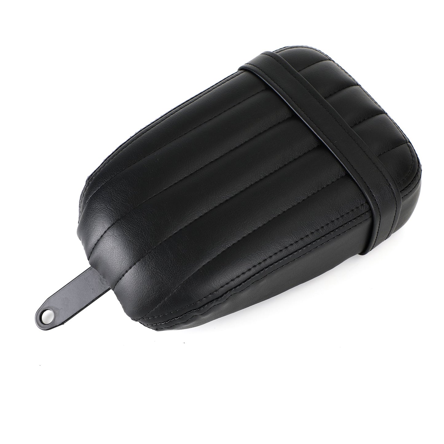 Sella Sella Posteriore Passeggero Per Softail Slim Flsl Street Bob Fxbb 18-21 Generic