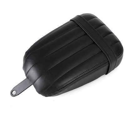 Sella Sella Posteriore Passeggero Per Softail Slim Flsl Street Bob Fxbb 18-21 Generic