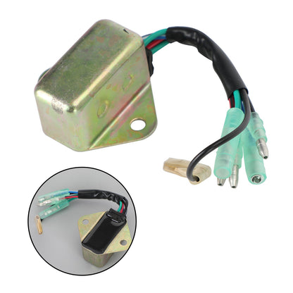 CDI BOX Accenditore adatto per Honda XR185 XR200 CB125 XL125 XL185 30400-437-013 Generico