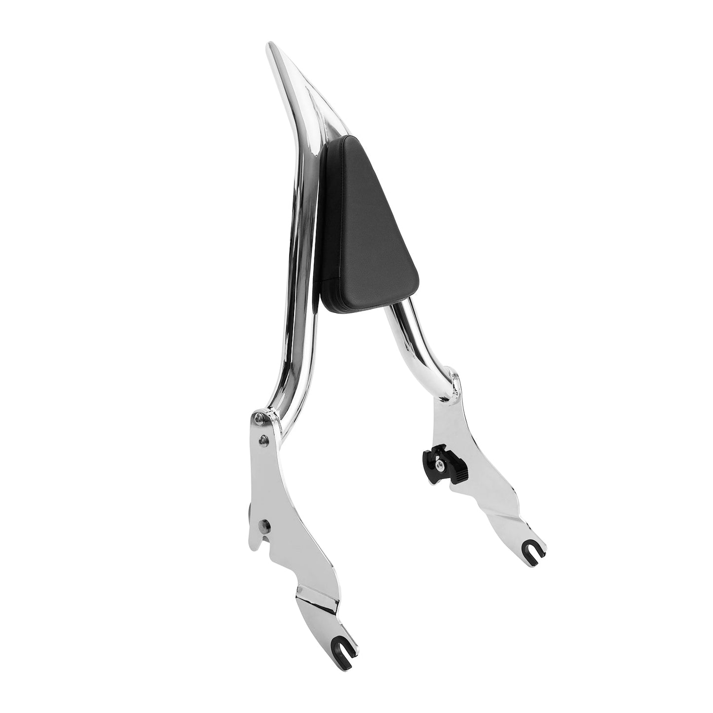 2009-2022 CVO Road Glide Street Road King Schienale Sissy Bar