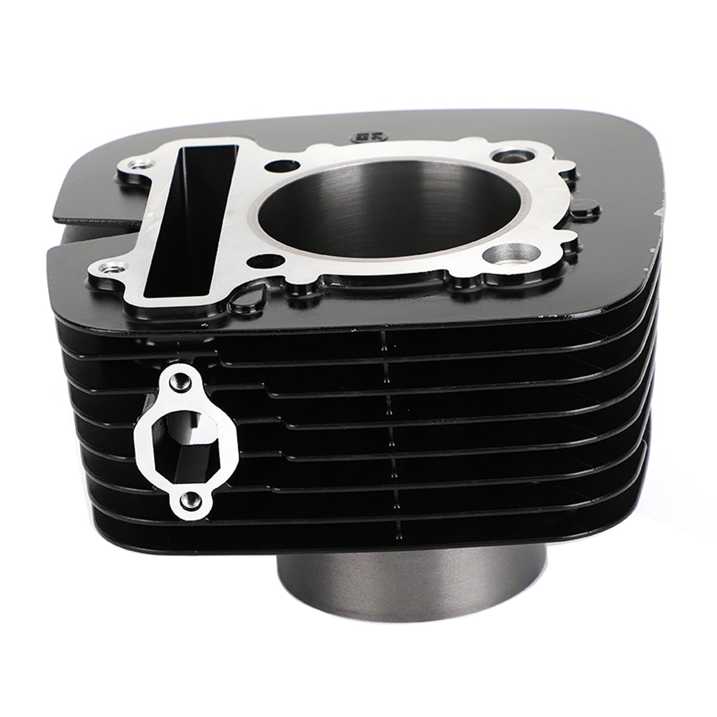 Cilindro Pistone Top End Kit 83mm Per Yamaha YFM400FW Kodiak 400 4x4 1993-1999 Generico