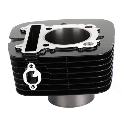 Cilindro Pistone Top End Kit 83mm Per Yamaha YFM400FW Kodiak 400 4x4 1993-1999 Generico