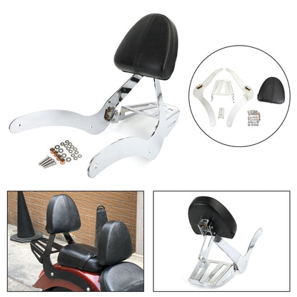 2014-2020 Indian Scout Sixty / Scout Passeggero Sissy Bar Schienale Portapacchi