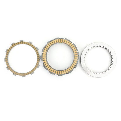 Kit Frizione ferro e Dischi Frizione per Honda CBR1000 CBR1000RR VFR1200 2008-2017 Generico