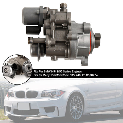 BMW 335i 2007-2012.02 Pompa carburante ad alta pressione 13517616170 13406014001 13517594943 13517613933