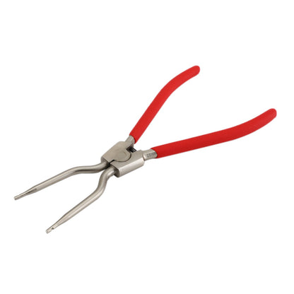 383EER4001A Strumento di espansione per la rimozione della molla della lavatrice per LG Per Samsung Rosso