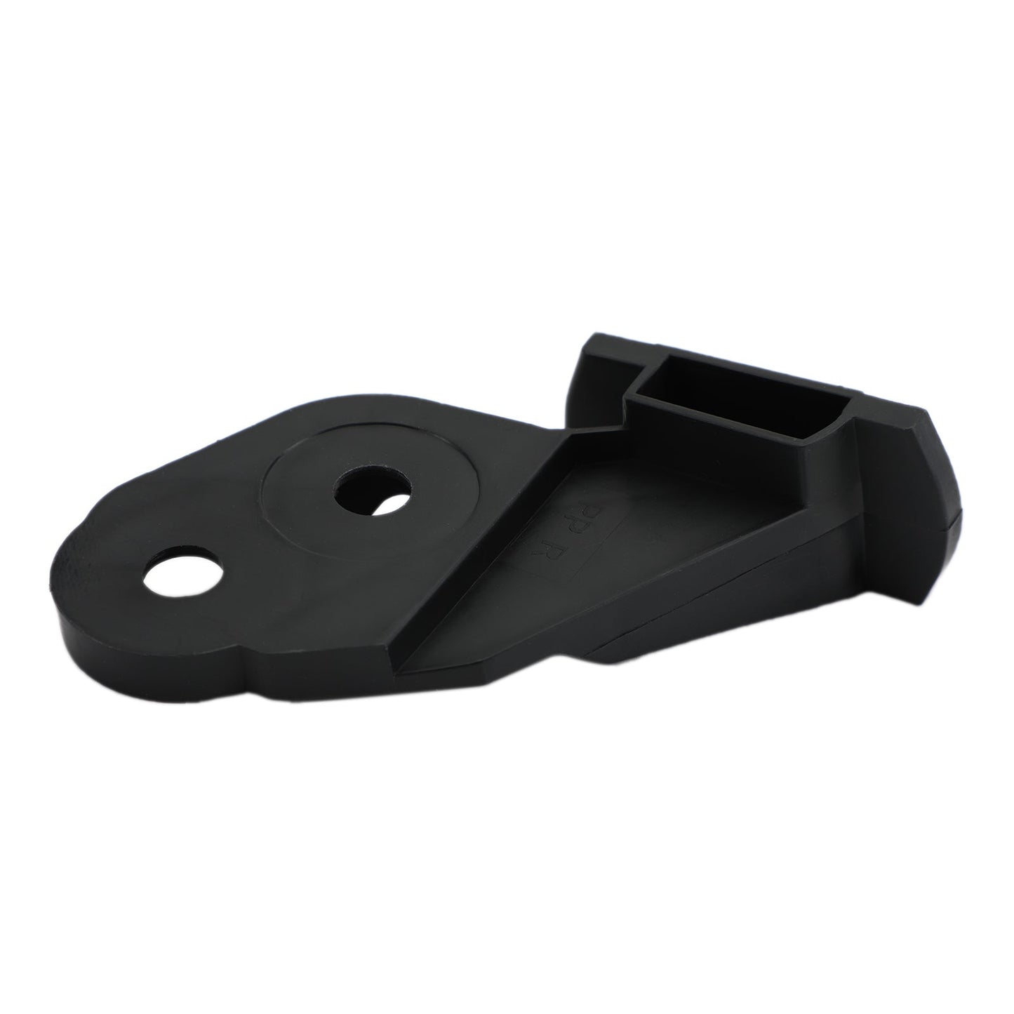 Clip di montaggio dei fissaggi del paraurti anteriore Per BMW serie 3 E46 2001-2004 Nero Generico