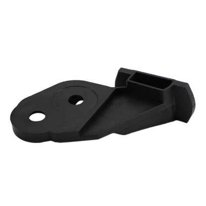 Clip di montaggio dei fissaggi del paraurti anteriore Per BMW serie 3 E46 2001-2004 Nero Generico