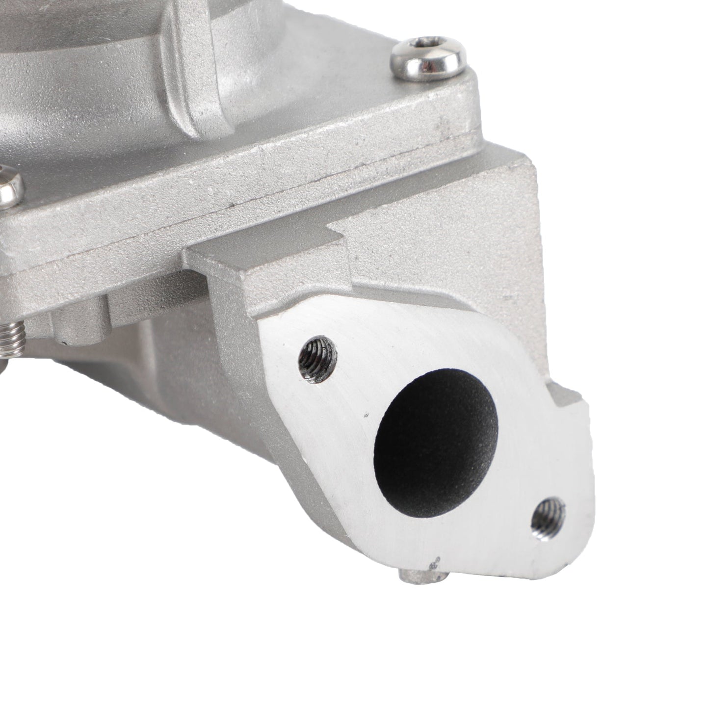 Lexus LX570 2008-2011 V8 5.7L Valvola di ritegno iniezione aria secondaria 25701-38060 25701-38064