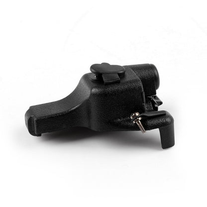 1x adattatore per auricolare per HT1000 MTS2000 XTS2500 GP900 GP1200 MTX8000/838