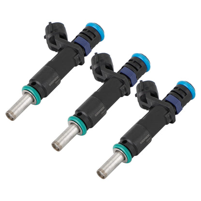 3PCS 2011-2015 Seadoo GTI 130/SE 130 GTS 130 420874836 Iniettori di Carburante 420874848