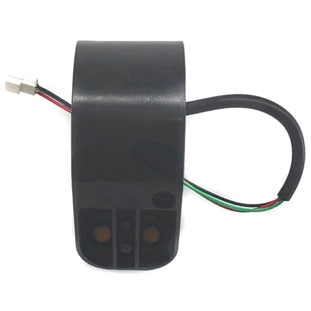 Acceleratore dell'acceleratore a pollice per scooter elettrico per Ninebot MAX G30