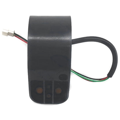 Acceleratore dell'acceleratore a pollice per scooter elettrico per Ninebot MAX G30