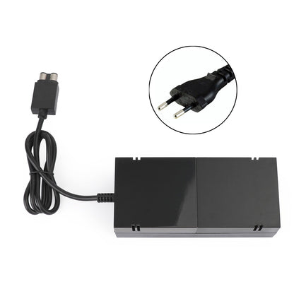 Alimentatore Adattatore CA 135 W 12V-10.83A Cavo di alimentazione Cavo adatto per console Xbox one EU