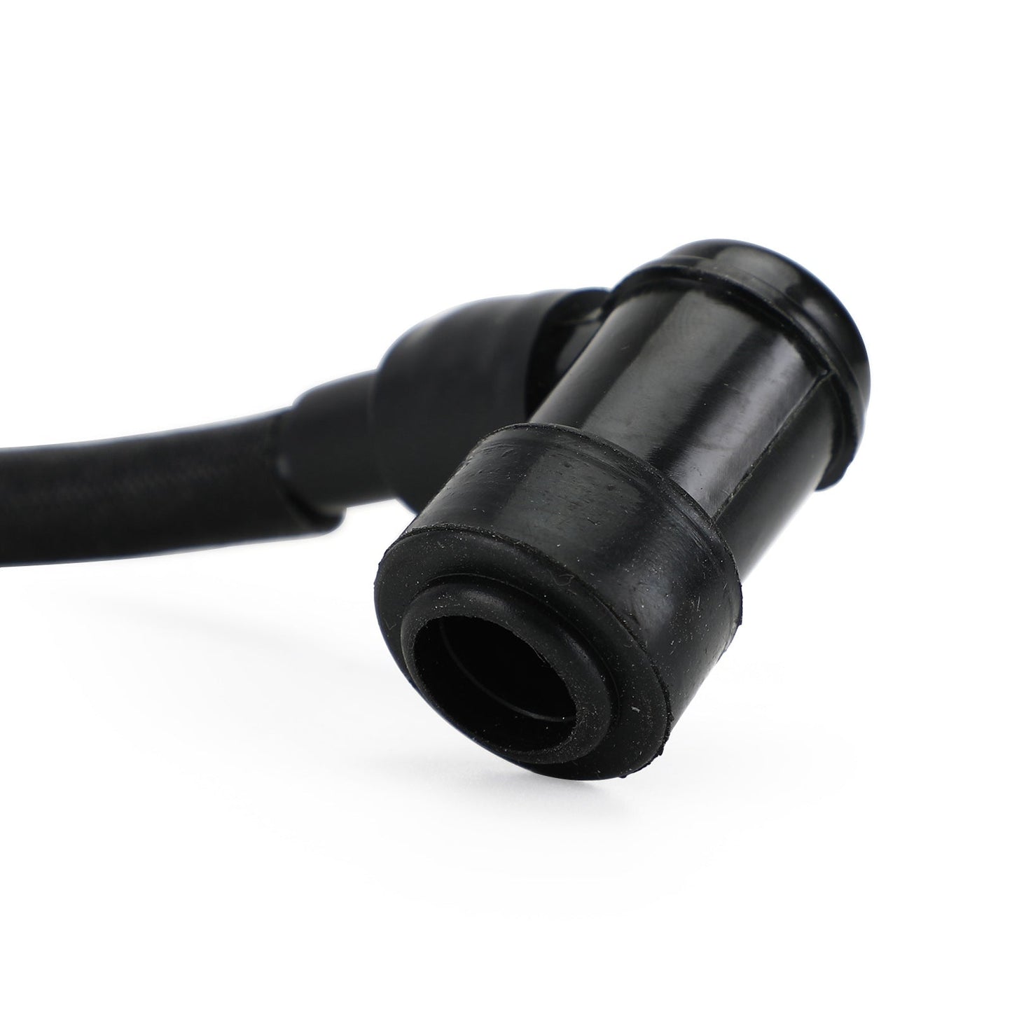 Bobina di accensione adatta Honda GX610 GX620 GX670 30550-ZJ1-845 con avviamento elettrico