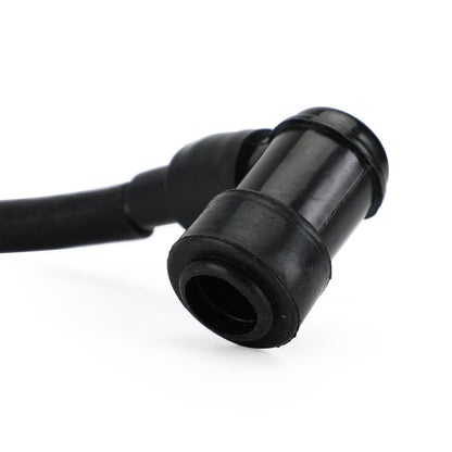 Bobina di accensione adatta Honda GX610 GX620 GX670 30550-ZJ1-845 con avviamento elettrico