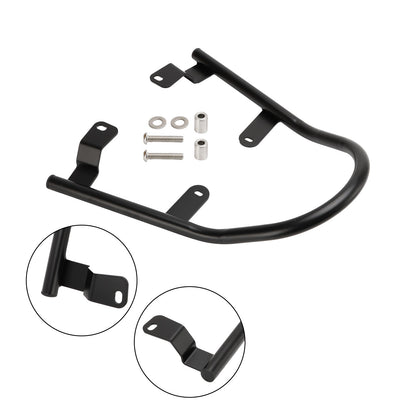 Supporto per bracciolo passeggero posteriore moto adatto per Yamaha XSR 700 2017-2022