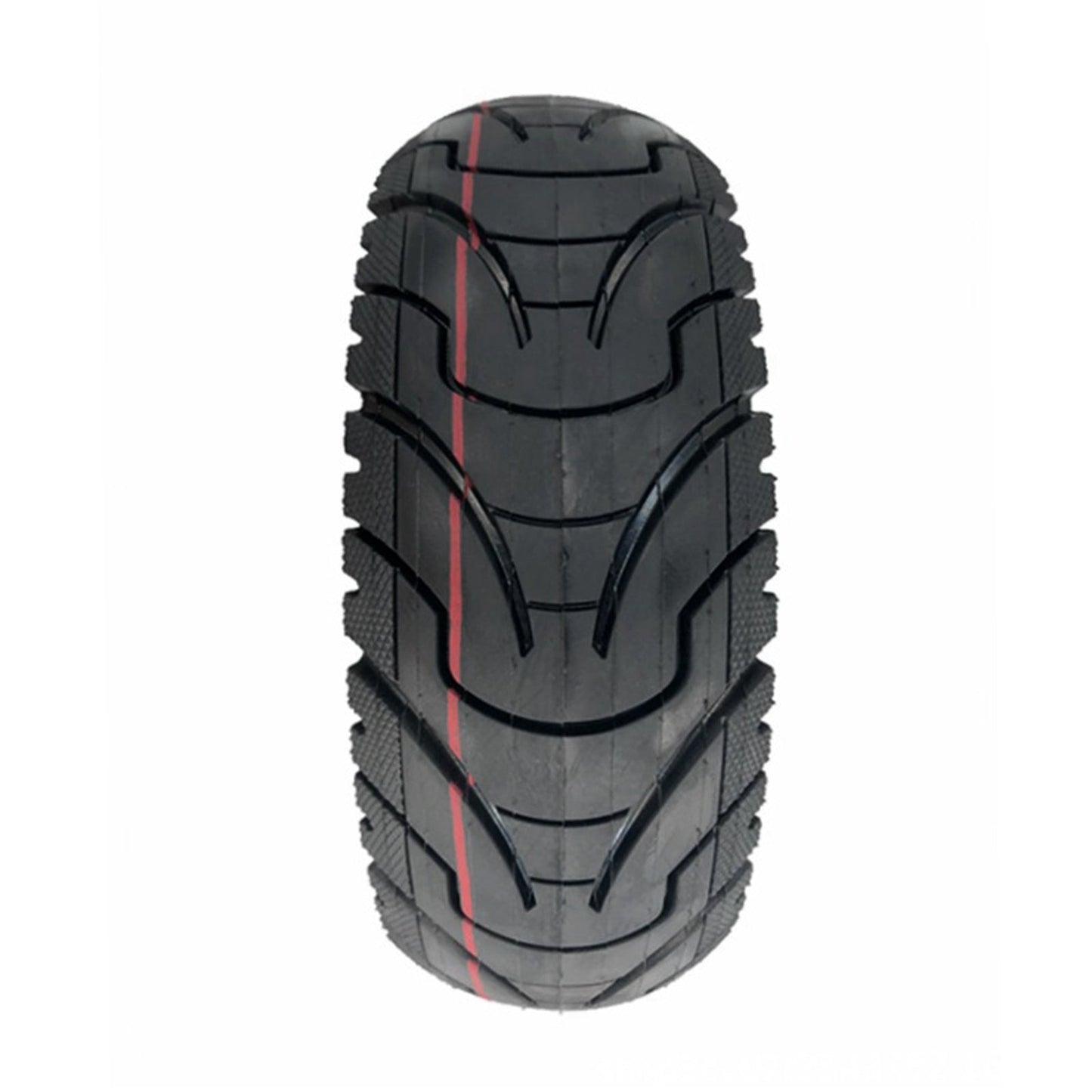10 "scooter elettrico 10x3.0 80/65-6 pneumatico + camera d'aria Per Zero Dualtron KuGoo M4