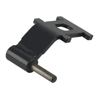 7193725 Cerniera della porta della cabina per Bobcat T450 T550 T590 T595 T630 T650 T740 T750 A770