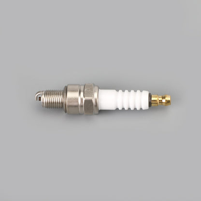 Bobina di accensione Candela CDI per Honda Sportrax 90 TRX90 2x4 93-05 30510-GF9-405 Generico