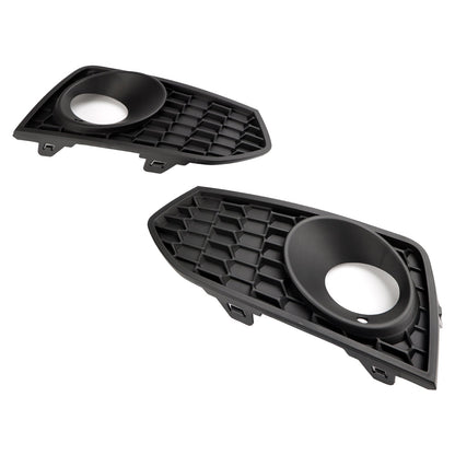 Le migliori offerte per BMW Serie 2 F22 F23 M Sport 2PCS Griglia fendinebbia paraurti