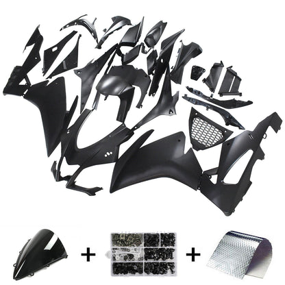 Amotopart Aprilia RSV4 1000 2016-2020 Kit Carena Carrozzeria Plastica