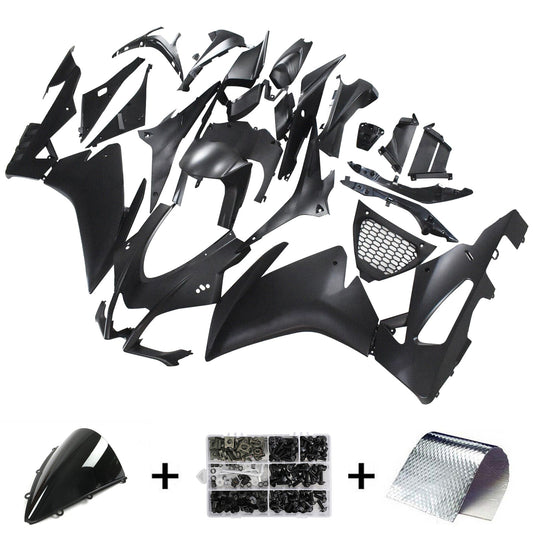 Amotopart Aprilia RSV4 1000 2016-2020 Kit Carena Carrozzeria Plastica