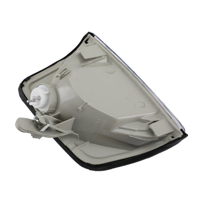 Coppia di luci d'angolo per luci di parcheggio per Mercedes-Benz Classe E W124 1986-1993 Generico