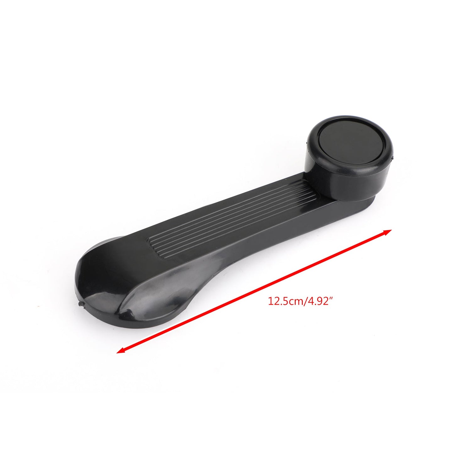 1 paio di manovelle per finestrino per Honda Civic Crv Accord Stream Jazz Fit Generico