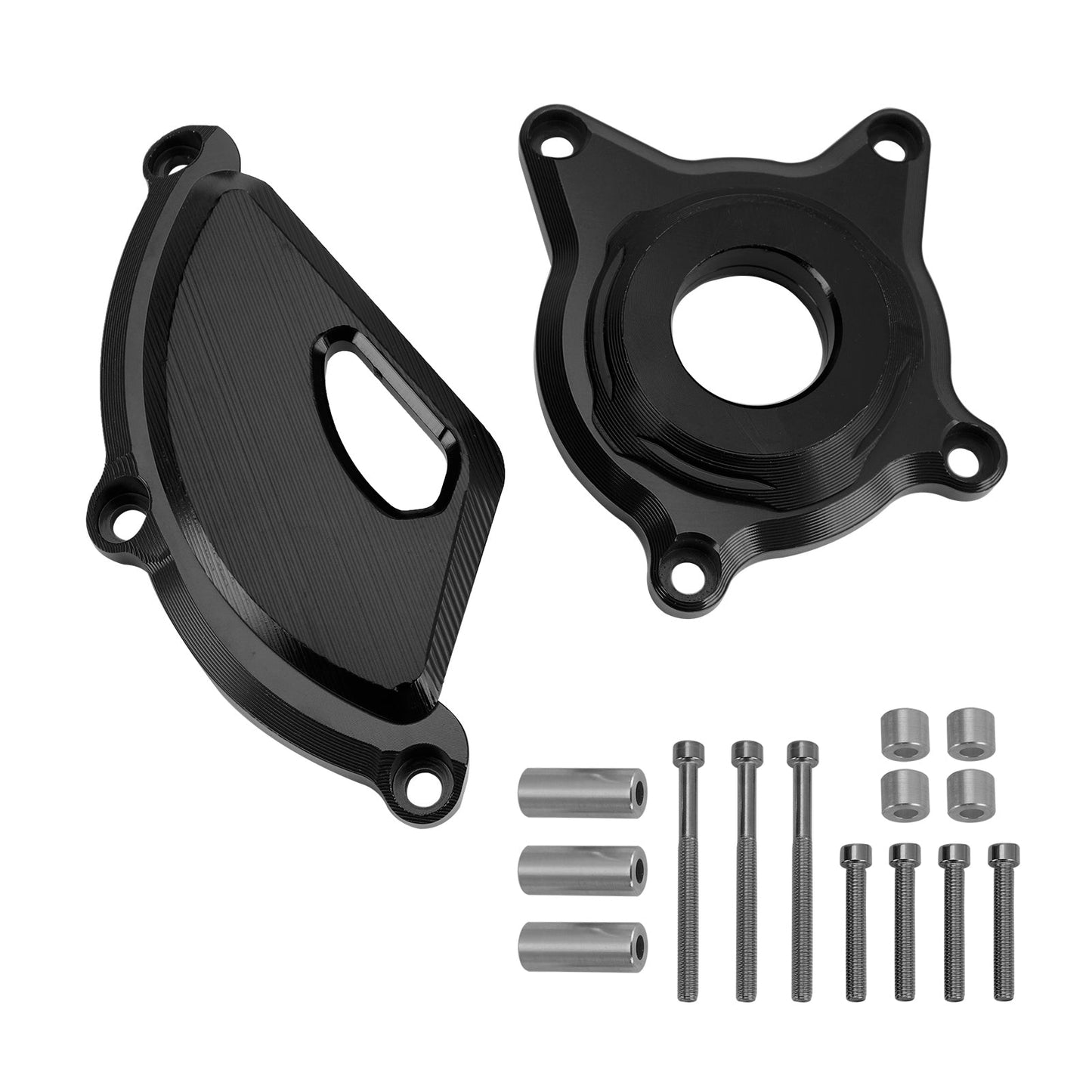 Per 2017-2023 Kawasaki Z900 Z900RS CAFE Protezione motore statore Slider Protector