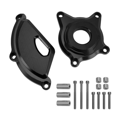 Per 2017-2023 Kawasaki Z900 Z900RS CAFE Protezione motore statore Slider Protector
