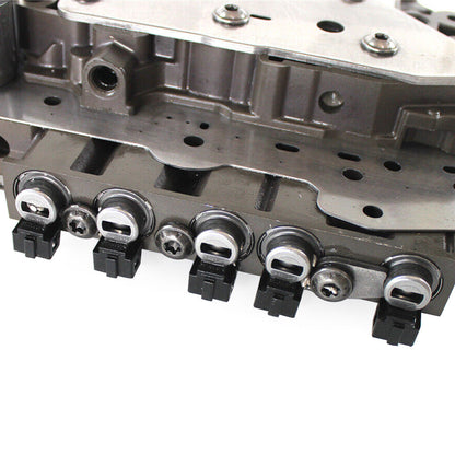Corpo valvola AL4 DPO per Peugeot Citroen Renault 00-11 Beringo C2 C3 C4 C8 C5 DC
