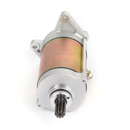 Motorino di avviamento per CF Moto X8 Terralander CF UF ZF 800 ATV Z8 2013-2020 0800-091000 Generico