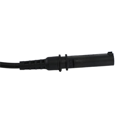 Anteriore L/R ABS Sensore di Velocità 34526771776 per BMW X5 E70 F15 F85 X6 E71 E72 F16 F86 Generico