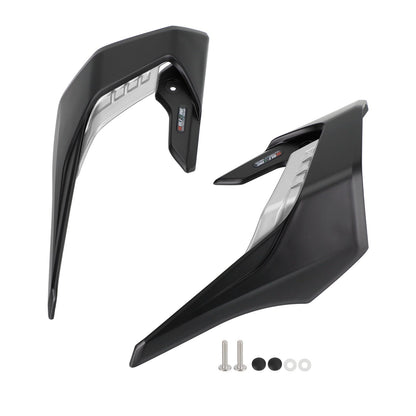 2019-2023 Honda CB650R Spoiler laterali Carenatura deflettore ala aerodinamica