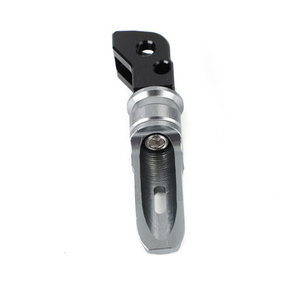 2019-2021 Husqvarna Vitpilen Svartpilen 250 401 Pedane posteriori Pedane