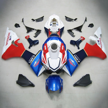 Kit carenatura Honda CBR1000RR-R 2020-2023