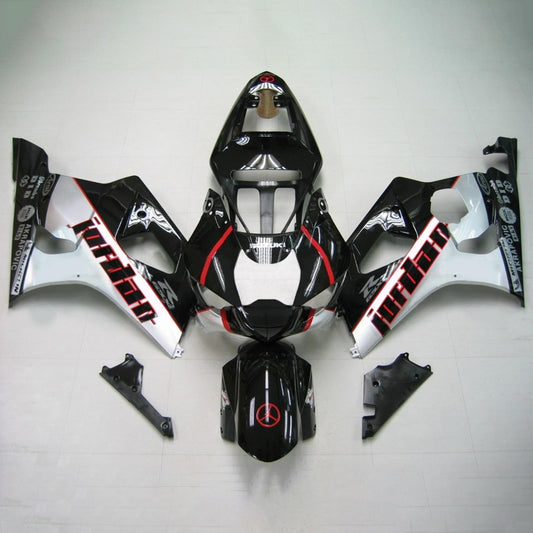 Kit carenatura Suzuki GSXR1000 2003-2004 K3