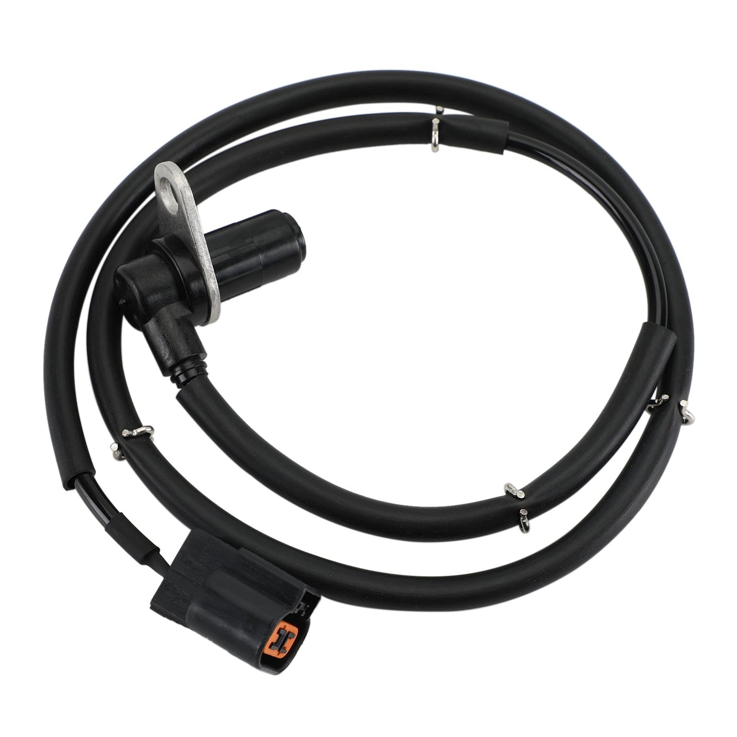 Anteriore Destro ABS Sensore di Velocità MR569412 per MITSUBISHI SHOGUN 3.2 DI-D 1999-2006 Generico