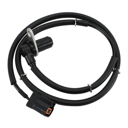 Anteriore Destro ABS Sensore di Velocità MR569412 per MITSUBISHI SHOGUN 3.2 DI-D 1999-2006 Generico