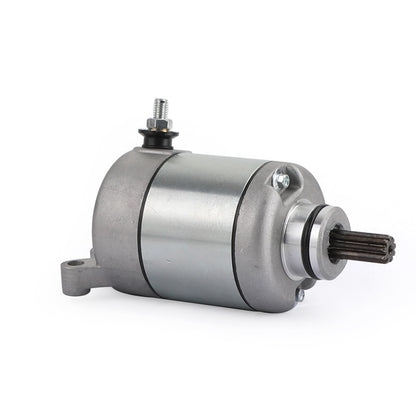 NUOVO AVVIAMENTO CCW 9-SPLINE Fit per Honda CRF250 CRF250X 2004-2019 31200-KSC-671 Generico