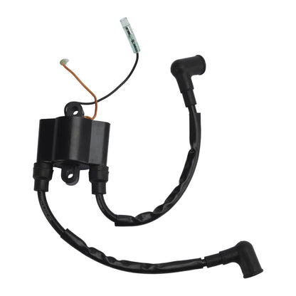 Bobina di accensione adatta per Suzuki 9.9HP DF9.9 15HP DF15 S/L 40HP DT40 33410-92L10