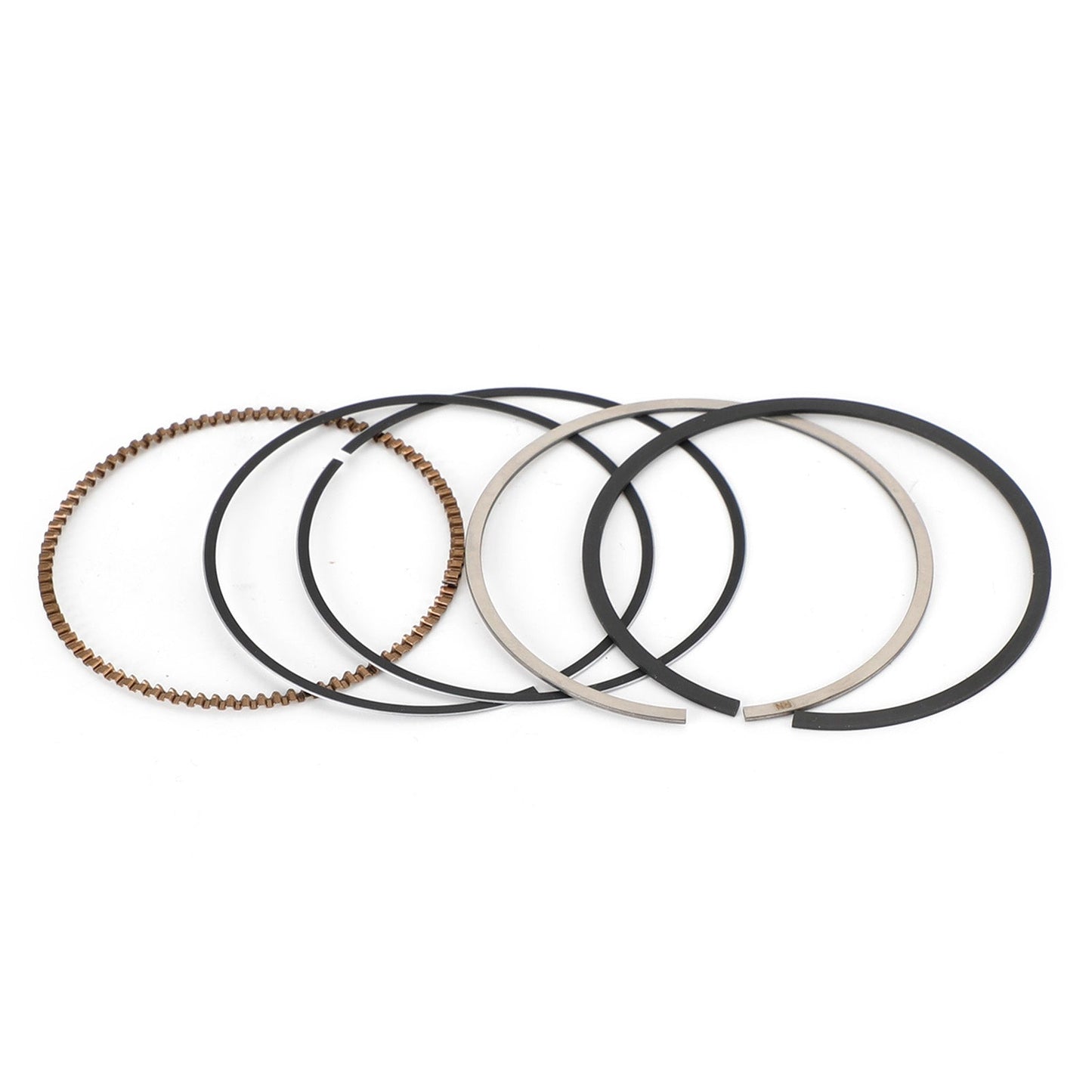 Gruppo termico Yamaha YZF-R 125 WR 125 RX MT125 YP 125 X-Max X-City 125 150cc Fedex Express