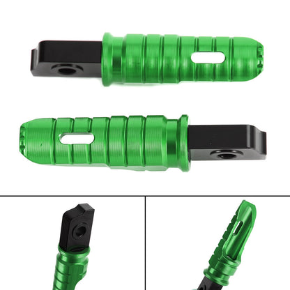 Pedane Pedane Anteriori Pedane Aprilia GPR 125 150 250 APR150 RS125 TUONO125 Generic
