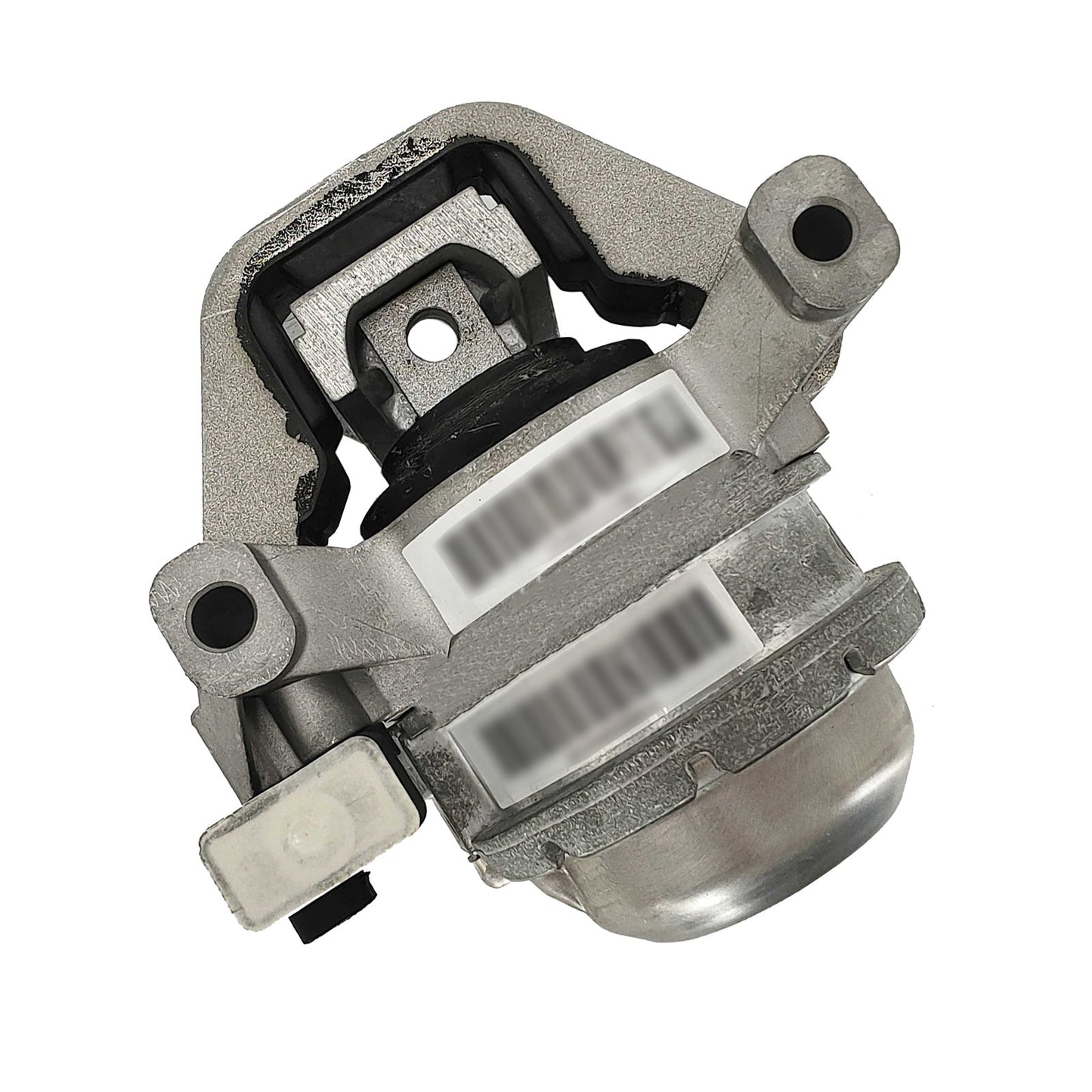 Supporto motore motore sinistro Audi S6 RS6 S7 RS7 4.0L 2013-2018 con sensore 4H0199255T