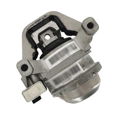 Supporto motore motore sinistro Audi S6 RS6 S7 RS7 4.0L 2013-2018 con sensore 4H0199255T
