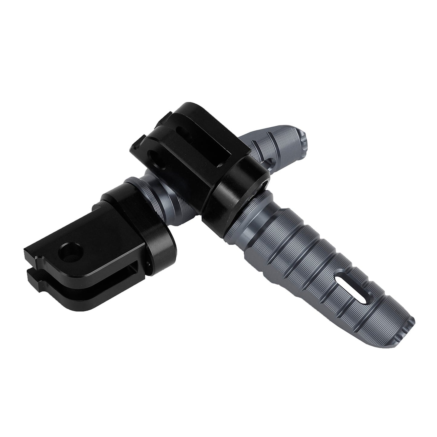 Benelli Leoncino 500 2018-2022 502C 752S 2019-2022 Pedane anteriori Pedane