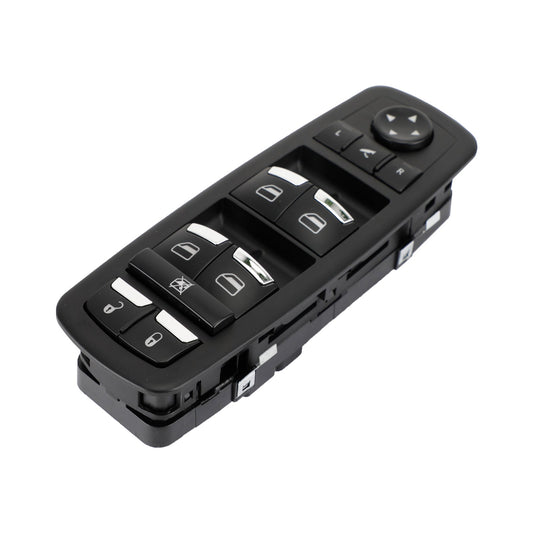 2014-2018 Maserati Ghibli Diesel SS Q4 Interruttore alzacristallo elettrico principale lato guida 670010305