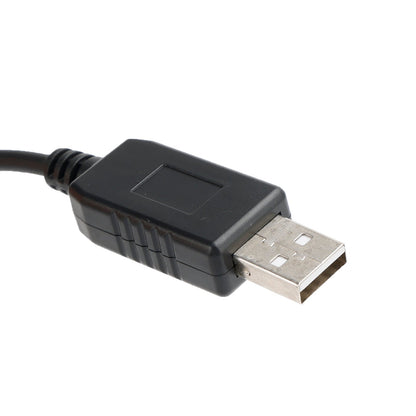 Cavo di programmazione USB PC76-USB per cavo di frequenza di scrittura radio Hytera BD500