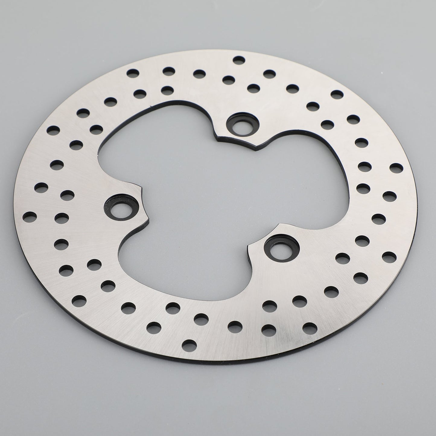 Disco freno posteriore Rotore per SYM JOYRIDE 125 150 200 EU2 EU3 / GTS JOYMAX 125 01-14 Generico